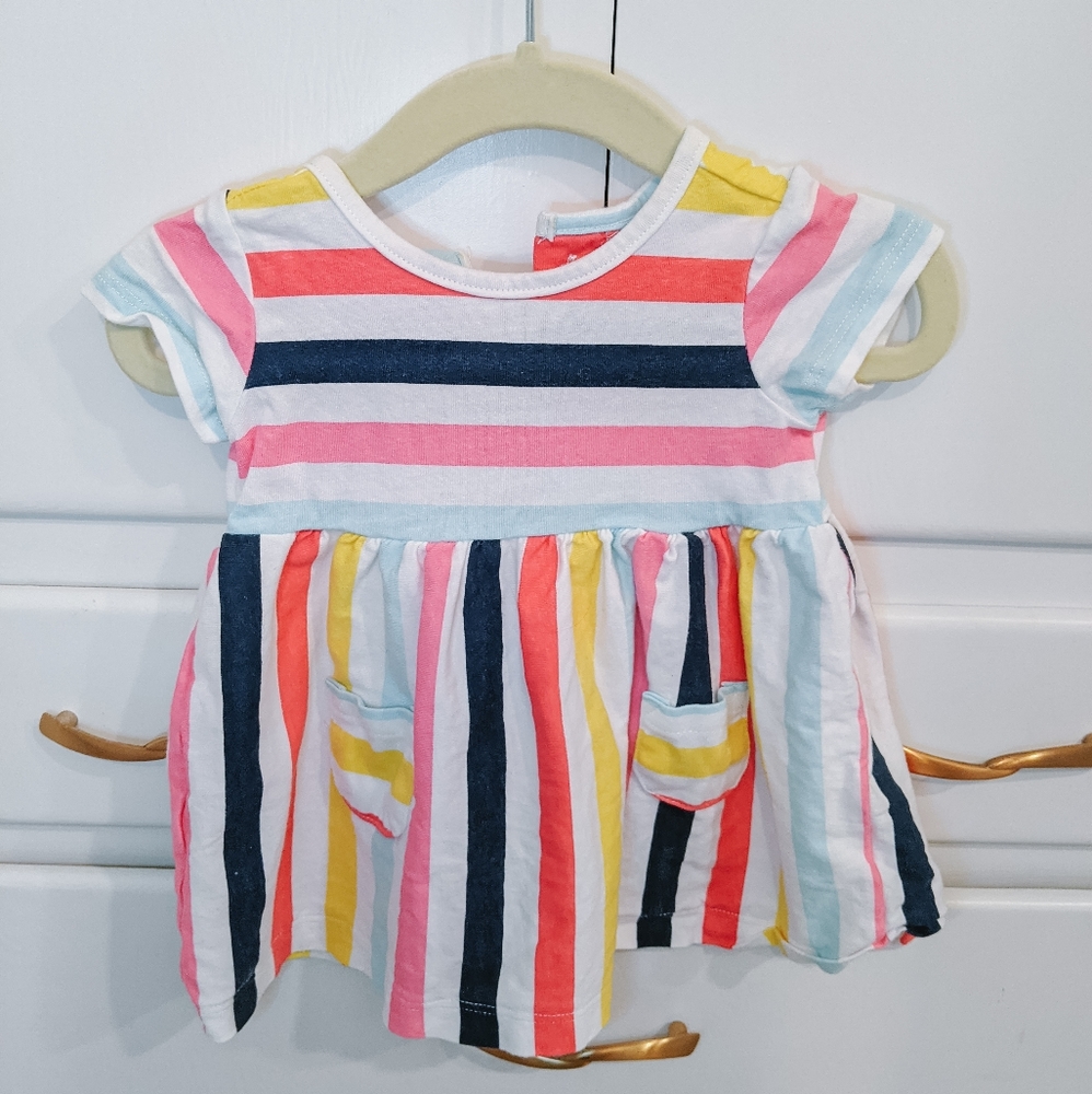 Carter's dress